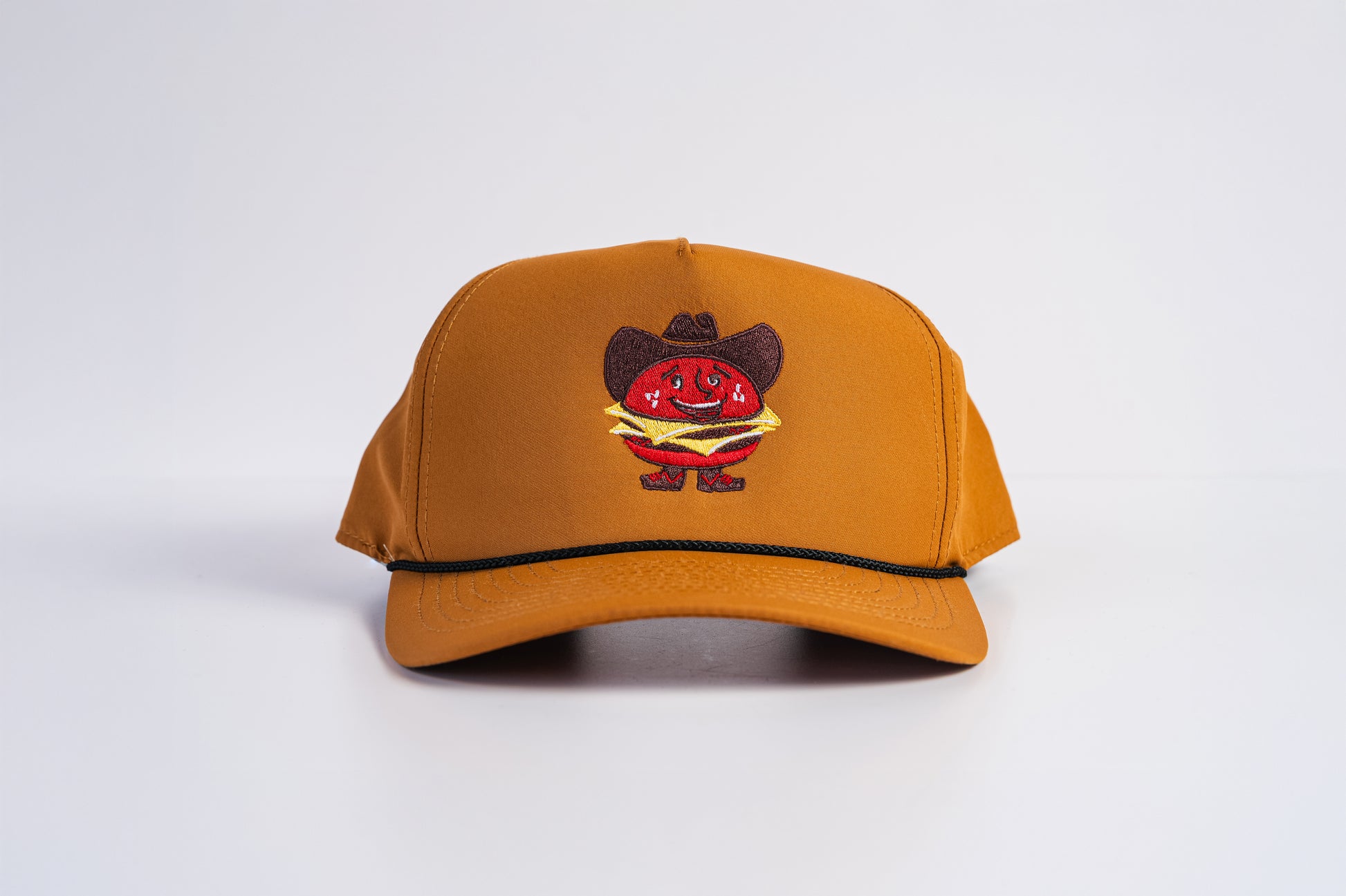 Big Hat Baseball Hat