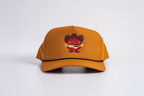 Big Hat Baseball Hat