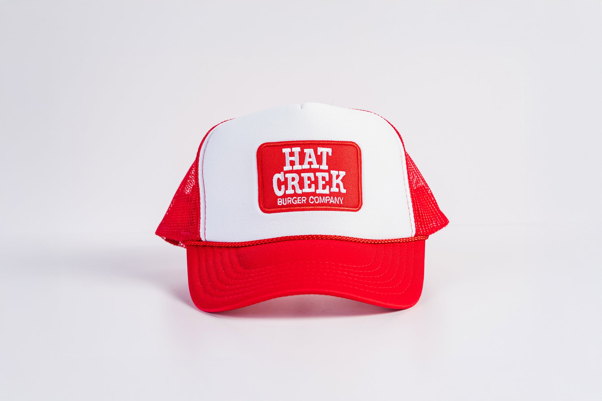 Trucker Hat