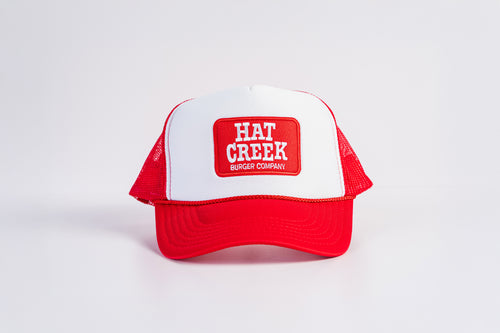 Trucker Hat