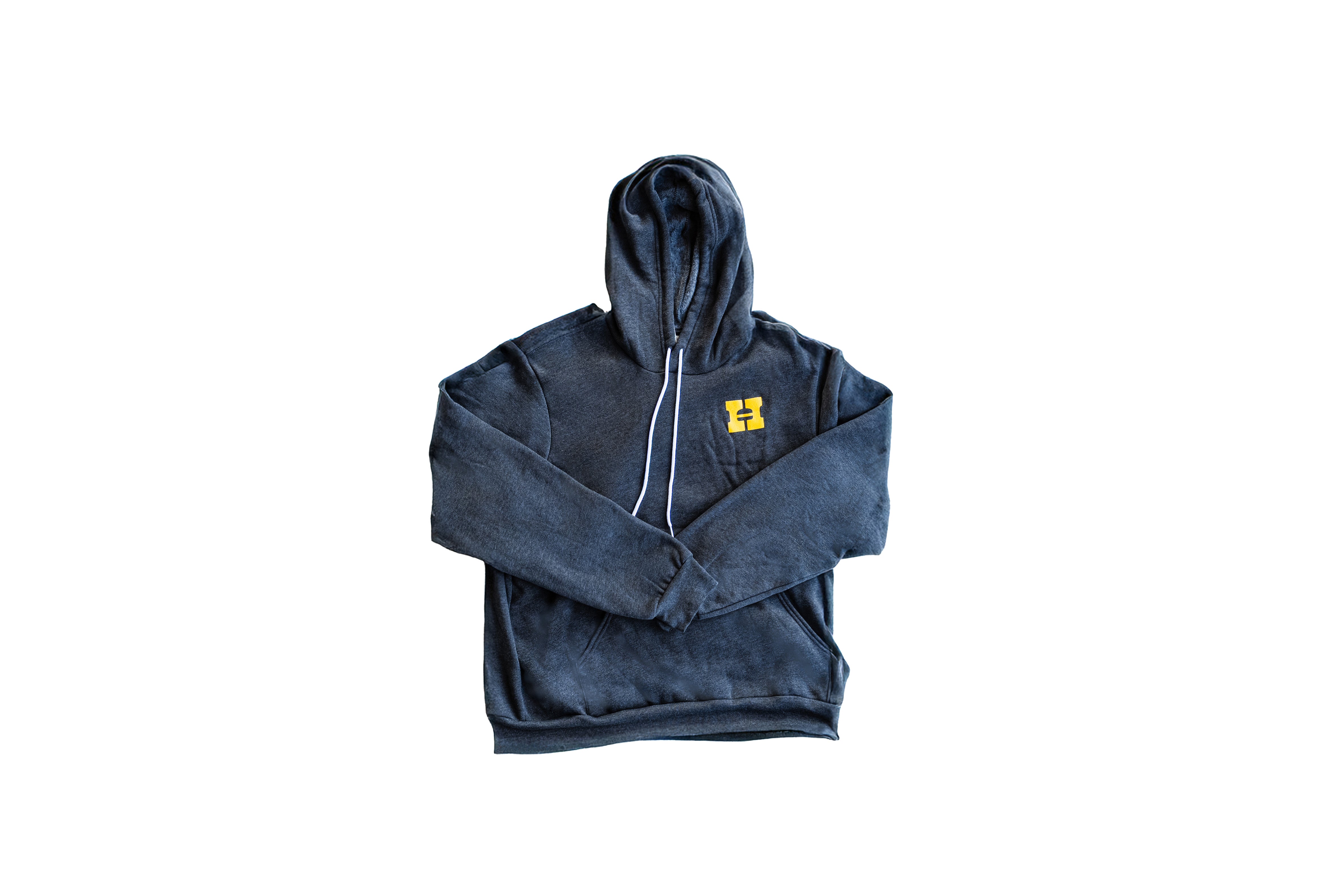Long Sleeve Hoodie – Hat Creek Burger Company Merch Store