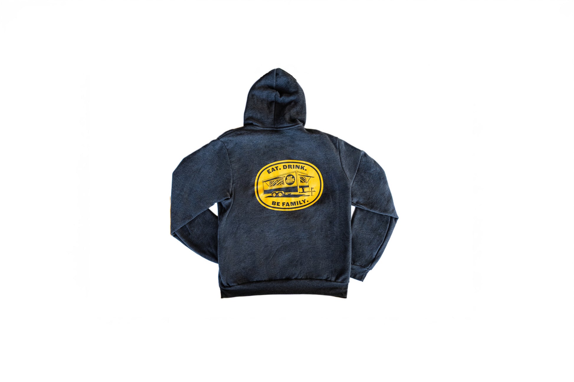 Long Sleeve Hoodie