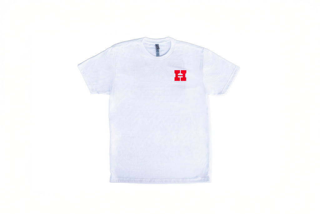 White T-Shirt