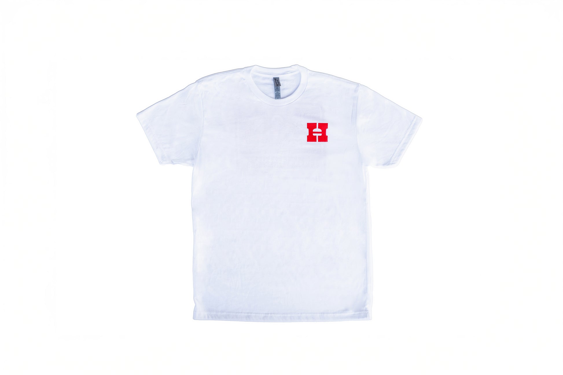 White T-Shirt