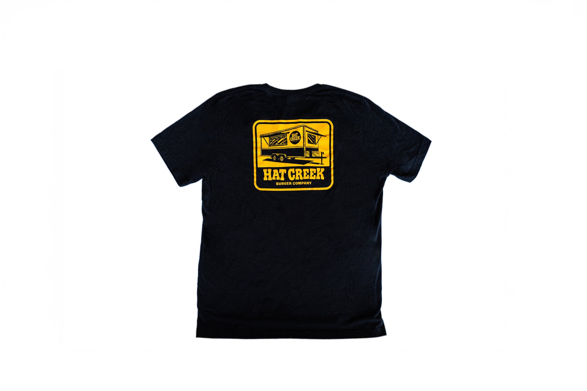Black T-shirt