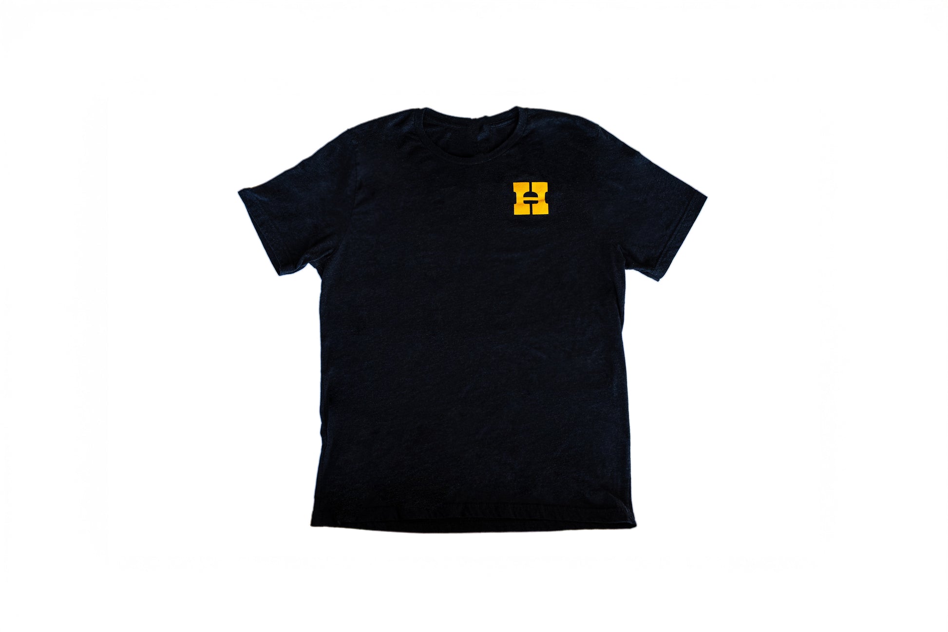 Black T-shirt