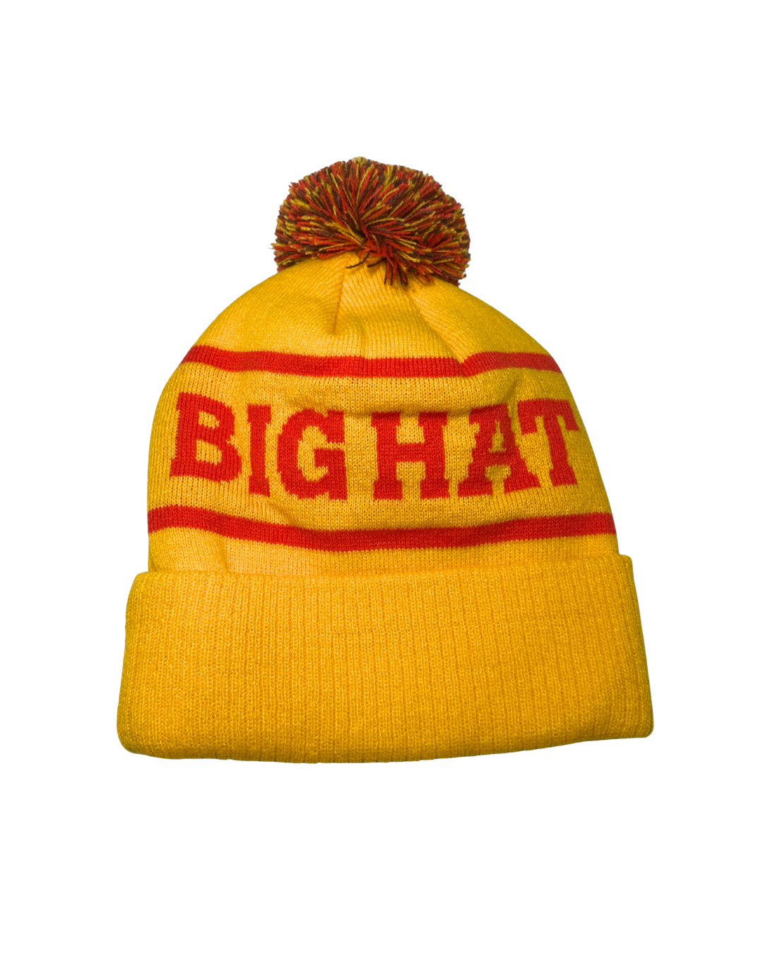*NEW* Big Hat Beanie